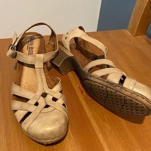 Cobb Hill Sandals